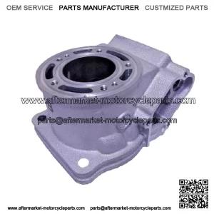 YAMAHA CYLINDER JUG STOCK BORE BR8-11311-00-00 fit 2018 -2024 YZ65 YZ 65