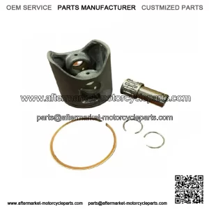 SUZUKI OEM TOP END PISTON KIT 12100-03850 Fit 2002 - 2023 RM85 RM 85 85L