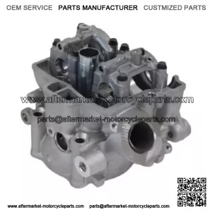 Yamaha 2014-2016 YZ250F YZ250FX WR250F Cylinder Head 1SM-11101-09-00 NEW