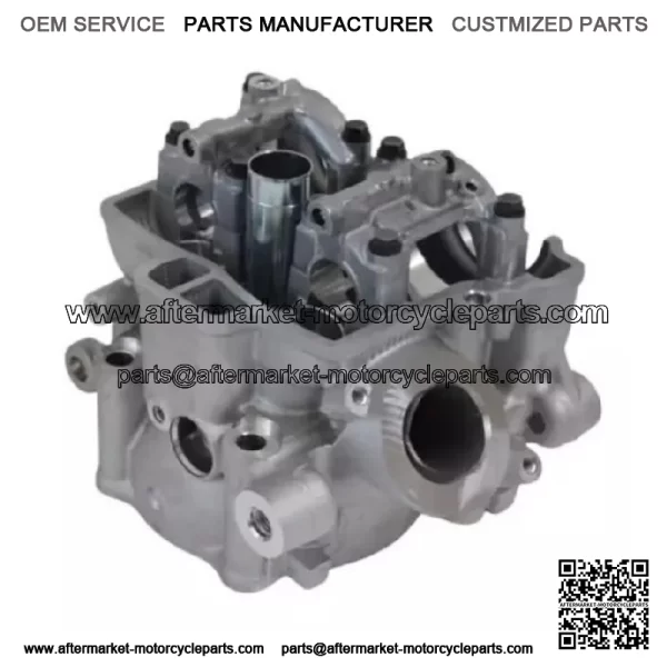Yamaha 2014-2016 YZ250F YZ250FX WR250F Cylinder Head 1SM-11101-09-00 NEW