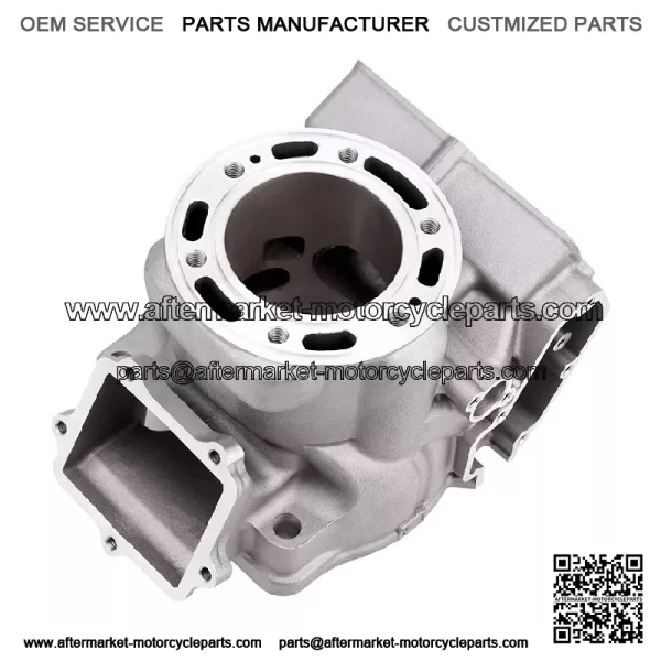 YAMAHA OEM CYLINDER 5UP-11311-21 fit 2003 - 2021 YZ250