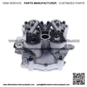 YAMAHA ENGINE MOTOR CYLINDER HEAD 2S2-11102-00-00 fit 2006 YZ450F