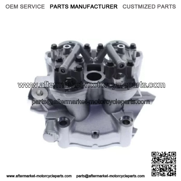 YAMAHA ENGINE MOTOR CYLINDER HEAD 2S2-11102-00-00 fit 2006 YZ450F
