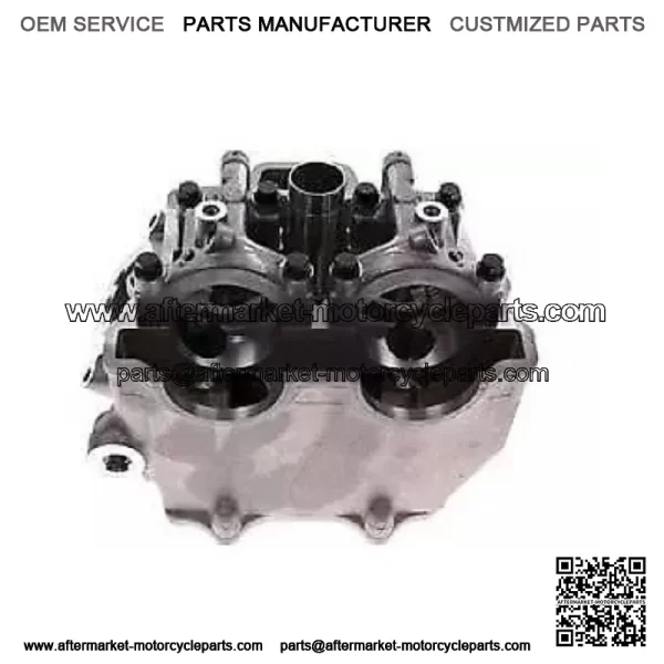 YAMAHA CYLINDER HEAD ASSEMBLY fit 2017 2018 YZ250F YZ250FX YZ 250F FX