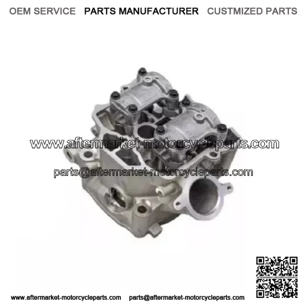 YAMAHA OEM Cylinder Head BR9-11102-00-00