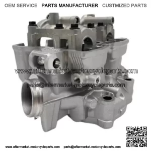 YAMAHA Cylinder Head 5XC-11102-03 fit 2005 01-05 YZ250F WR250F