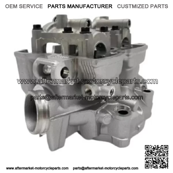YAMAHA Cylinder Head 5XC-11102-03 fit 2005 01-05 YZ250F WR250F