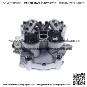 YAMAHA Cylinder Head Assy 2S2-11102-10-00 2S2-11102-11 2008-2009 YZ450F