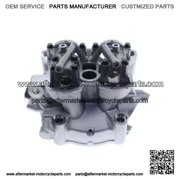 YAMAHA Cylinder Head Assy 2S2-11102-10-00 2S2-11102-11 2008-2009 YZ450F