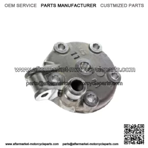 YAMAHA CYLINDER HEAD ASSEMBLY 1C3-11111-11-00 fit 06-21 YZ125 YZ 125