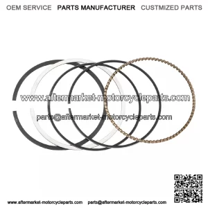 KAWASAKI PISTON RING SET 13008-0025 fit 2006 - 2007 NINJA 250R