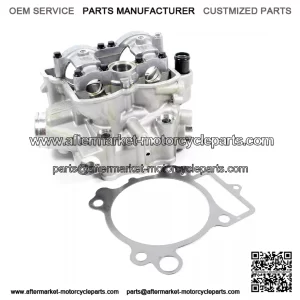 KAWASAKI CYLINDER HEAD & GASKET 11008-0788 fit 2011 - 2012 KX250F KX 250