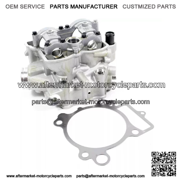 KAWASAKI CYLINDER HEAD & GASKET 11008-0788 fit 2011 - 2012 KX250F KX 250