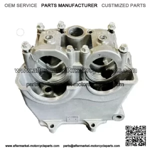 SUZUKI OEM Head Assy cylinder 11100-28H12 Fit 2008 - 2017 RMZ450