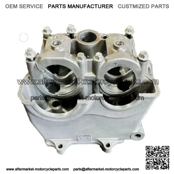 SUZUKI OEM Head Assy cylinder 11100-28H12 Fit 2008 - 2017 RMZ450