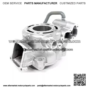 Kawasaki CYLINDER-ENGINE VENT 11005-5070 Fit 2002 - 2005 KX 85 KX85