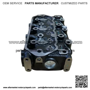 ??NEW??Kawasaki 2000-2013 MULE2510 3010 4010 Head Comp Cylinder 11008-1382