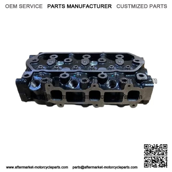 ??NEW??Kawasaki 2000-2013 MULE2510 3010 4010 Head Comp Cylinder 11008-1382 - Image 2