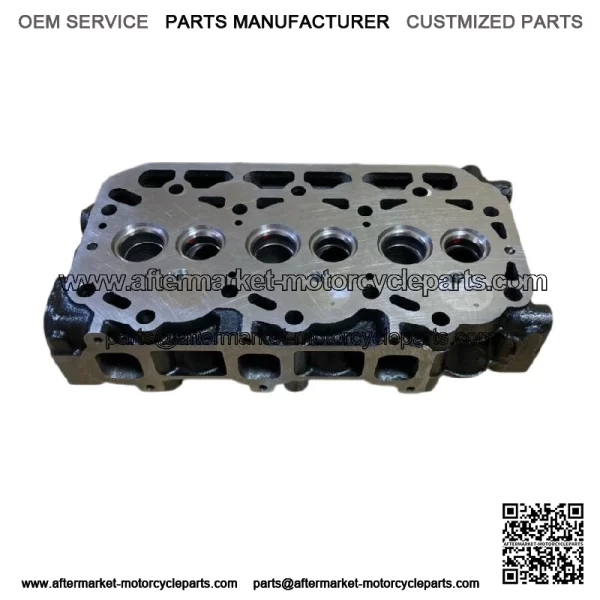 ??NEW??Kawasaki 2000-2013 MULE2510 3010 4010 Head Comp Cylinder 11008-1382 - Image 3