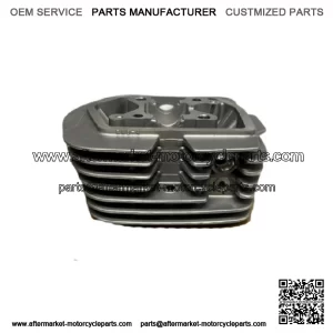 HONDA OEM CYLINDER HEAD 2001-2003 XR100R 2004-2013 CRF100F 12200-KN4-A61