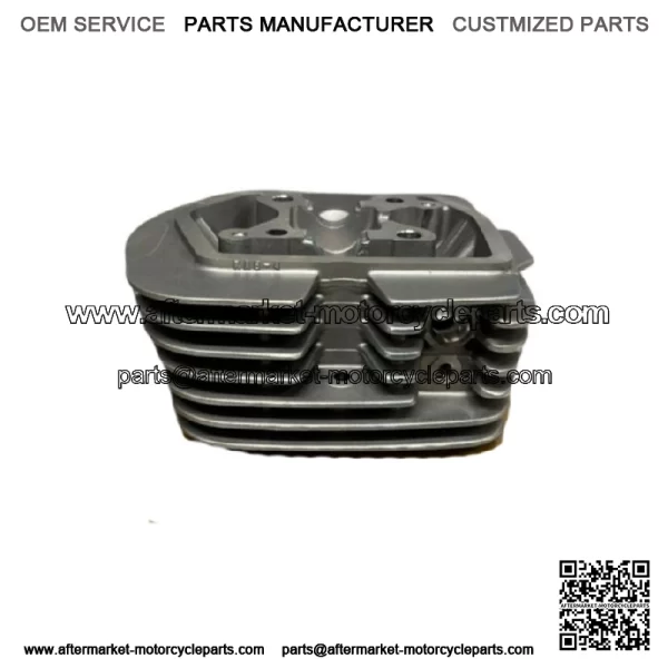 HONDA OEM CYLINDER HEAD 2001-2003 XR100R 2004-2013 CRF100F 12200-KN4-A61