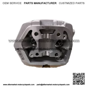 HONDA 12200-GN1-A40 CYLINDER HEAD 2000-2003 XR80R / 2004-2013 CRF80F NEW