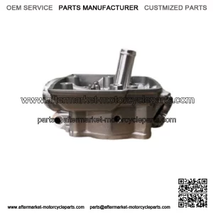 HONDA NEW OEM CYLINDER HEAD 2007-2008 CRF450R 12200-MEN-A00