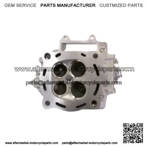 NEW HONDA OEM CYLINDER HEAD 2004-2006 CRF450R New 12200-MEN-850
