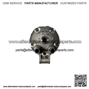 HONDA CYLINDER HEAD 1998-1999 CR125R 98-99 CR125R New 12200-KZ4-J00