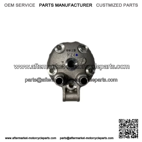 HONDA CYLINDER HEAD 1998-1999 CR125R 98-99 CR125R New 12200-KZ4-J00