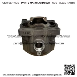 HONDA CYLINDER ASSY 2003 03 CR125R CR125 CR 125 OEM JUG 12110-KZ4-L30