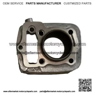 HONDA CYLINDER JUG 1993-2003 XR80R / 2004-2013 CRF80F New 12100-GN1-730