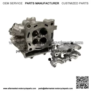 HONDA NEW OEM CYLINDER HEAD 2019 CRF250R / CRF250RX 12010-K95-A40