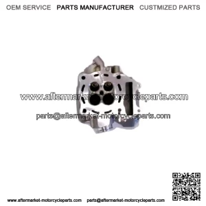 NEW HONDA OEM CYLINDER HEAD 2007-2009 CRF150R 12200-KSE-670