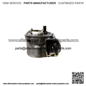 NEW HONDA OEM CYLINDER 2002-2004 CR250R WITH STUDS 12010-KZ3-L20