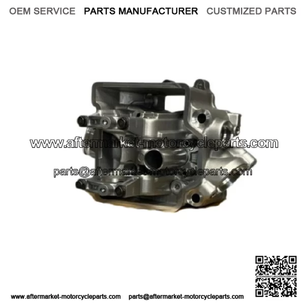 HONDA OEM NEW CYLINDER HEAD 2010-2011 CRF250R 12010-KRN-A40