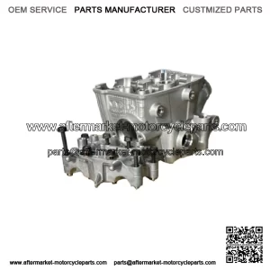 Honda 2022-2023 CRF250R CRF250RX Cylinder Head 12010-K95-AA0
