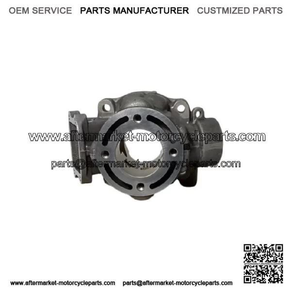 HONDA CYLINDER JUG 2005-2007 CR85R CR85RB EXPERT 85 47.50mm 12110-GBF-B40