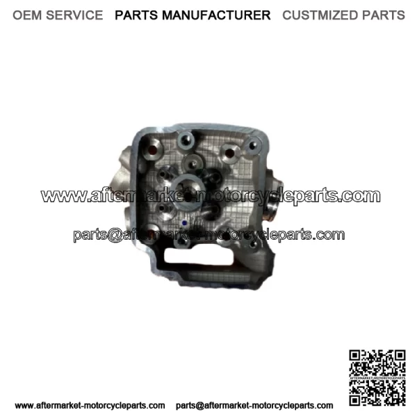 HONDA CYLINDER HEAD 2012-2024 CRF150 R/RB EXPERT New 12200-KSE-A70 OEM