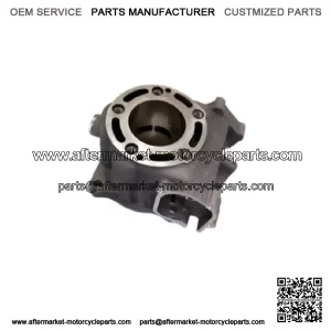 NEW HONDA OEM CYLINDER JUG 2005-2007 CR125 12110-KSR-730
