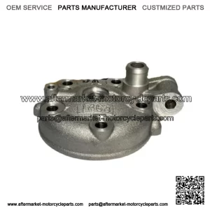 Kawasaki 1998-2013 KX100 Head Cylinder 11001-1463 New