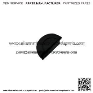 Honda 1983-1985 CB Cyl Hd Side Cap 12331-ME5-010 New