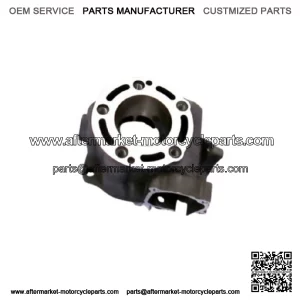 NEW HONDA OEM CYLINDER JUG 2002 CR125R 12110-KZ4-L20