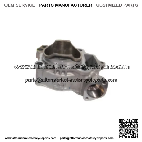 Honda Cylinder 04-09 CRF250 R, 04-17 CRF250 X Top End Jug
