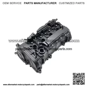 Honda Cover Assembly Cylinder Head New 12310-RDF-A01