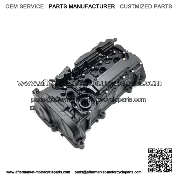Honda Cover Assembly Cylinder Head New 12310-RDF-A01