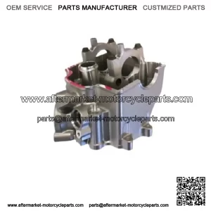 NEW HONDA OEM CYLINDER HEAD 2008 CRF250R New 12010-KRN-A10
