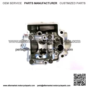 NEW HONDA OEM CYLINDER HEAD 2016-2017 CRF250R 12010-KRN-B10
