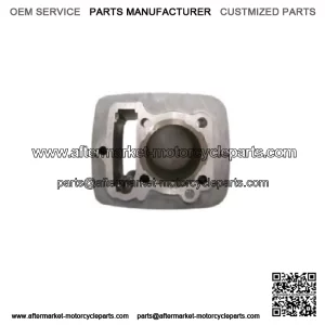 NEW HONDA OEM CYLINDER 1992-2013 XR100R / CRF100F New 12100-KN4-750