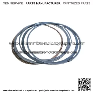 Honda Standard Bore Piston Rings CRF230F CRF 230F 2003-2019 Models NEW